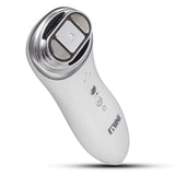 Mini Ultrasonic Scalpel portable beauty equipment for facial firming and anti-aging.